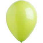 Everts Balloons D11 Dekorační balonek světle zelený 30 cm