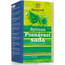 Čaj Sonnentor Bylinná poznávací sada bio Poznávací sada 28,5 g