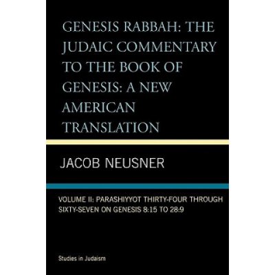 Genesis Rabbah