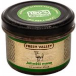 Fresh Valley jeněčí maso ve vlastní šťávě 220 ml – Zboží Mobilmania