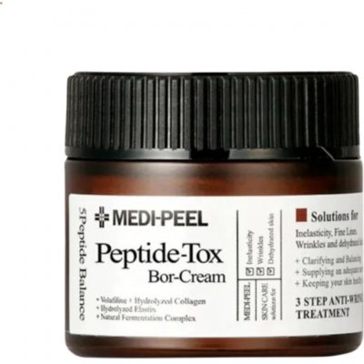 Medi-Peel Bor-Tox Peptide Cream 50 ml