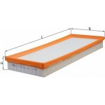 KNECHT Vzduchový filtr LX1249 – Hledejceny.cz