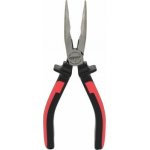 KS Tools Úzké ploché kleště ERGOTORQUE, prohnuté, 210 mm 115.1019 – Sleviste.cz