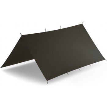 Helikon-Tex Supertarp 300 x 300 cm Taiga zelená