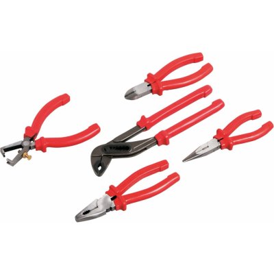 Ellix Sada kleští 5dílná – Sleviste.cz