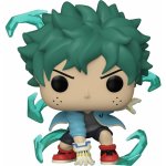 Funko Pop! My Hero Academia Deku with Gloves – Zboží Dáma