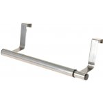 Excellent Houseware Excellent Houseware Držák na kuchyňské utěrky Flex, 40x7 cm – Zbozi.Blesk.cz