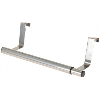 Excellent Houseware Excellent Houseware Držák na kuchyňské utěrky Flex, 40x7 cm – Zbozi.Blesk.cz