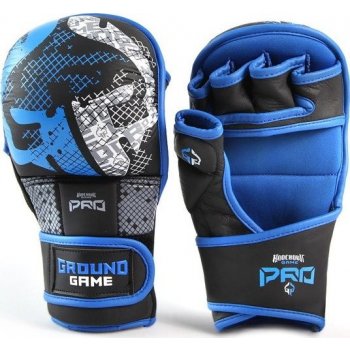 Ground Game Cage Pro