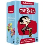The Animated Series - Volumes 1-6 DVD – Hledejceny.cz