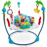 Bright Starts hopsadlo skákadlo Jumper Symfonie Baby Einstein – Hledejceny.cz