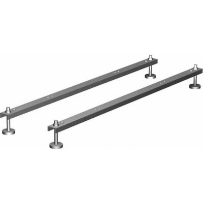 Ideal Standard nožičky k vaně B156467 – Zboží Dáma