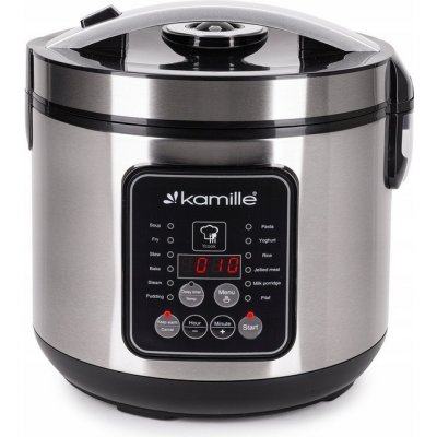 Kamille KM-6831 – Sleviste.cz