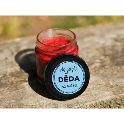 Bzukot Věnování na víčko 1ks Varianta: Pro dědečka – Zboží Dáma