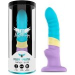 MYTHOLOGY FANTASY COLBY PASTEL DILDO M – Zboží Dáma