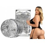 Fleshlight Quickshot Mia Malkova Vagina and Butt – Zboží Mobilmania