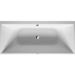 Duravit DuraSquare 180 x 80 cm 700429000000000 – Hledejceny.cz