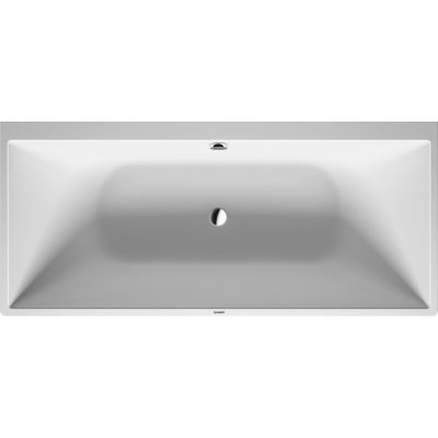 Duravit DuraSquare 180 x 80 cm 700429000000000 – Hledejceny.cz