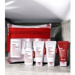 MEDI-PEEL- peptide 9 Red Lacto Collagen Trial Kit CESTOVNÍ BALENÍ 4 produkty 30 ml + 15 ml + 15 ml + 15 ml – Zbozi.Blesk.cz