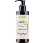 Kvitok svěží citrusové pěnové mýdlo 150 ml – Sleviste.cz