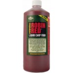 Dynamite Baits Robin Red Liquid Carp Food 1 l – Zboží Mobilmania