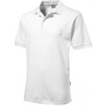 Slazenger FOREHAND POLO bílá