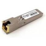 Fiber Arsenal SFP 10/100/1000Base T Copper RJ45, -40 - 85°C, Cisco, Ceragon kompatibilní – Zboží Živě