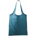Adler nákupní taška Smart uni,tmavý tyrkys – Sleviste.cz