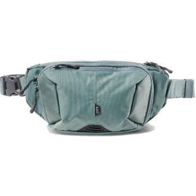 5.11 TACTICAL Pistolová ledvinka 5.11 Covrt Carry Pistol Pouch Balsam Green – Sleviste.cz