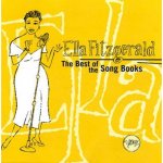 Fitzgerald Ella - Best Of The Song Books – Hledejceny.cz