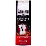 Bialetti Mletá Perfetto Moka Čokoláda 250 g – Zboží Mobilmania