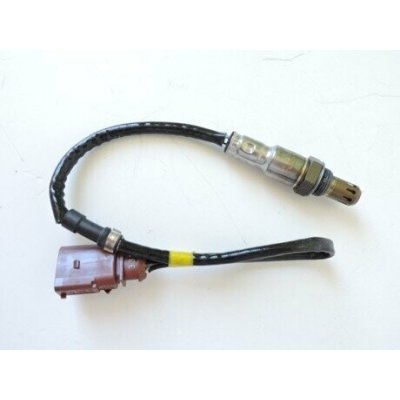 Sonda FABIA II. | Zboží Auto