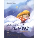 Nejkrásnější pohádky na dobrou noc - Dagmar Krejčí, Pan Tokhi – Hledejceny.cz