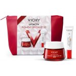 Vichy Liftactiv B3 Pigment Specialist XMAS 2025 set denní krém 50 ml + oční krém SPF 50+ 15 ml dárková sada – Sleviste.cz