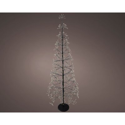 Gilde LED dekorativní strom Twinkle, 150 cm – Hledejceny.cz