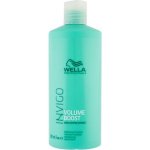 Wella Invigo Volume Bodifying Shampoo 1000 ml – Zbozi.Blesk.cz