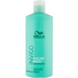 Wella Invigo Volume Bodifying Shampoo 1000 ml