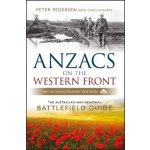 Anzacs On The Western Front - The Australian War Memorial Battlefield Guide 2e – Hledejceny.cz