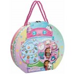 Totum Creative Craft Group Gábinin kouzelný domek kufřík 2v1 – Hledejceny.cz