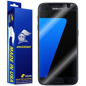 ArmorSuit MilitaryShield [Case Friendly] - Samsung Galaxy S7