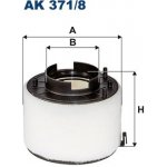 Vzduchový filtr Filtron AK 371/8 – Hledejceny.cz