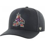 47 Brand NHL Arizona Coyotes Cold Zone ‘47 MVP DP – Hledejceny.cz