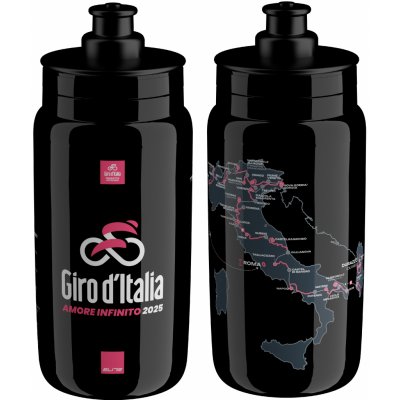 Elite Fly Giro D'Italia 25´ 550 ml – Hledejceny.cz