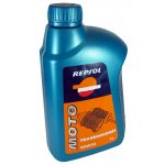 Repsol Moto Transmission 80W-90 1 l – Hledejceny.cz