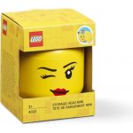 LEGO® úložná hlava mini Whinky LEGO40331727 – Sleviste.cz