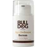Bulldog Sérum proti stárnutí pleti pro muže Age Defence 50 ml – Hledejceny.cz