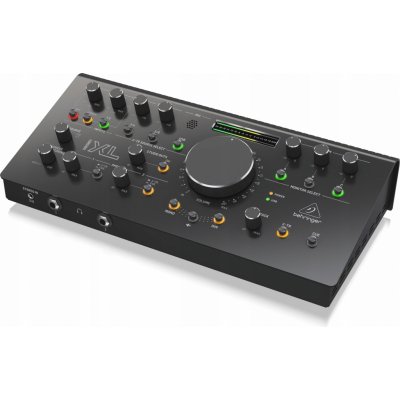 Behringer Studio XL – Zboží Živě