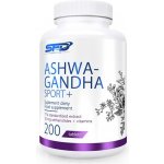 SFD Nutrition Ashwagandha Sport + 200 tablet – Hledejceny.cz