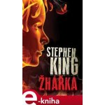 Žhářka - Stephen King – Hledejceny.cz