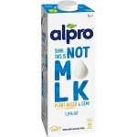 Alpro Not Milk Ovesný nápoj 1,8% 1 l – Zboží Mobilmania